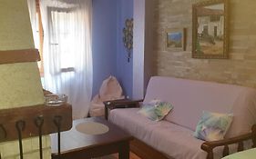 Apartamentos Andrea